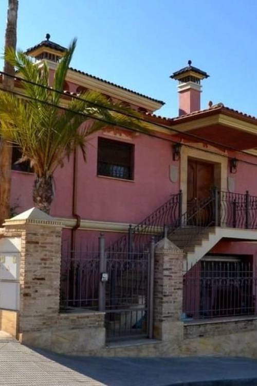 Chalet - Venta - San Miguel de Salinas - San Miguel de Salinas Centro