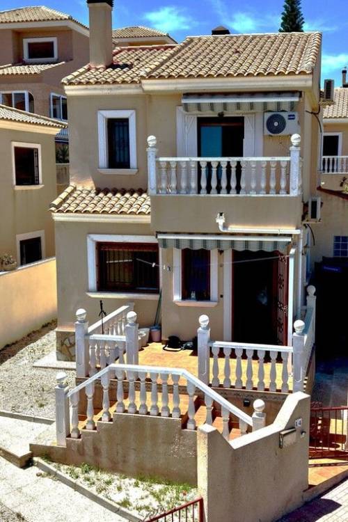 Chalet - Venta - San Miguel de Salinas - San Miguel de Salinas Centro