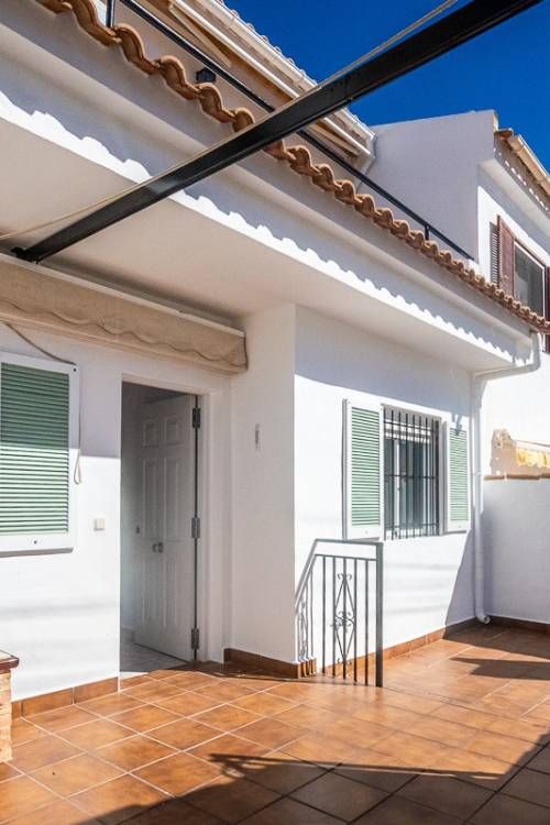 Chalet - Venta - San Miguel de Salinas - San Miguel de Salinas Centro