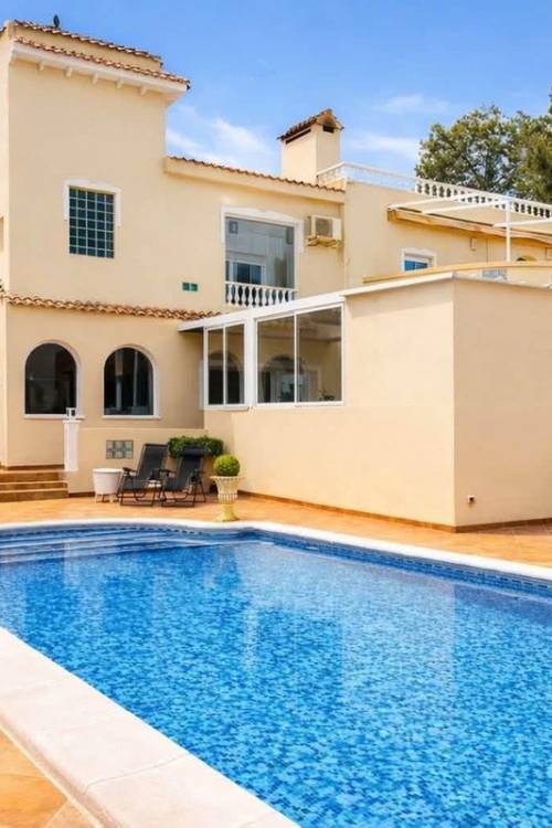 Chalet - Venta - San Miguel de Salinas - San Miguel de Salinas Centro