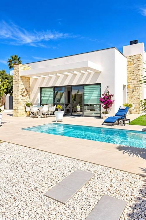 Chalet - Venta - San Miguel de Salinas - San Miguel de Salinas Centro