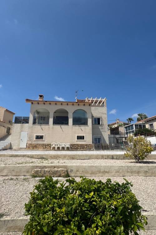 Chalet - Venta - San Miguel de Salinas - San Miguel de Salinas Centro
