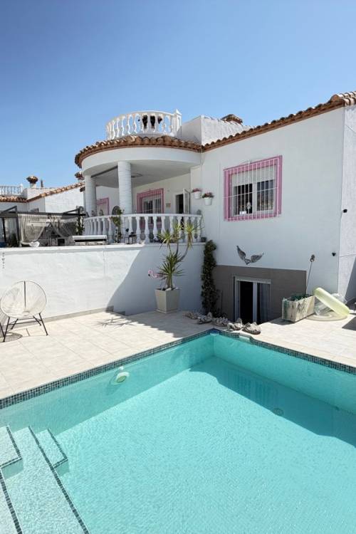 Chalet - Venta - San Miguel de Salinas - San Miguel de Salinas Centro