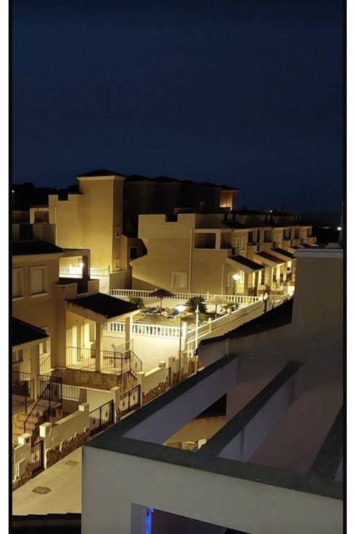 Chalet - Venta - San Miguel de Salinas - San Miguel de Salinas Centro