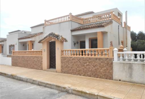 Chalet - Venta - San Miguel de Salinas - San Miguel de Salinas