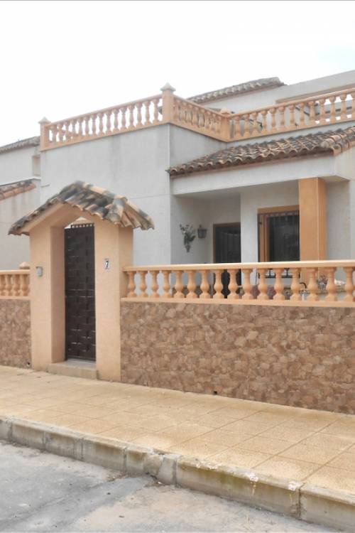 Chalet - Venta - San Miguel de Salinas - San Miguel de Salinas