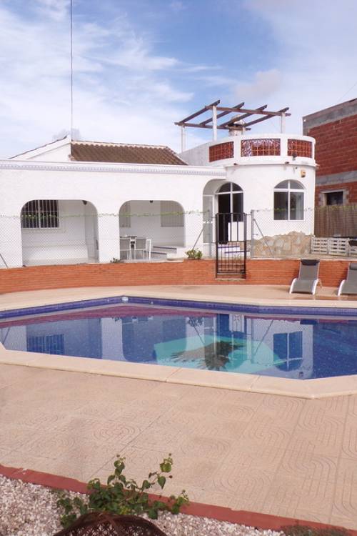 Chalet - Venta - San Miguel de Salinas - San Miguel de Salinas