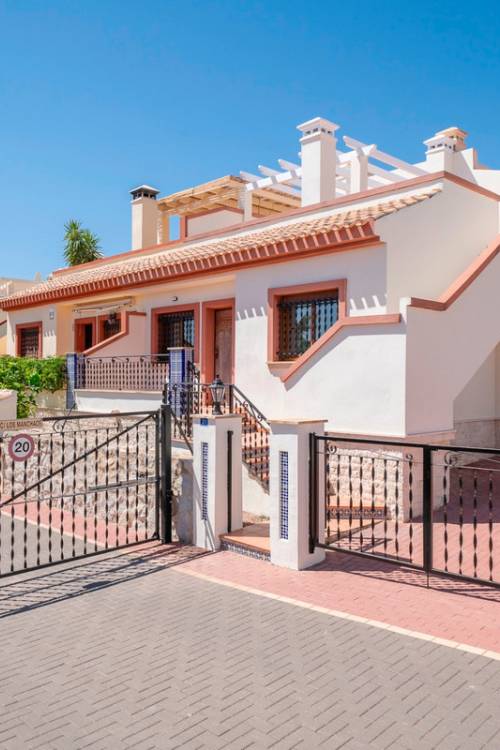 Chalet - Venta - San Miguel de Salinas - san miguel