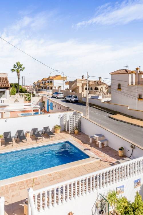 Chalet - Venta - San Miguel de Salinas - san miguel