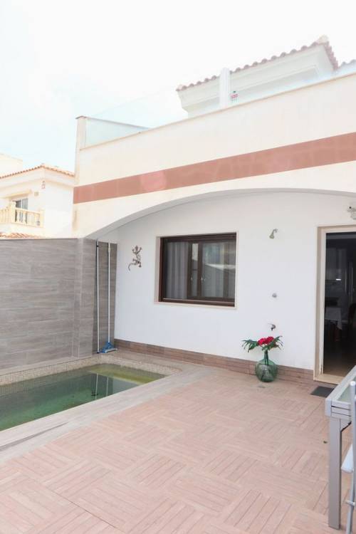 Chalet - Venta - San Pedro del Pinatar - Lo Pagan