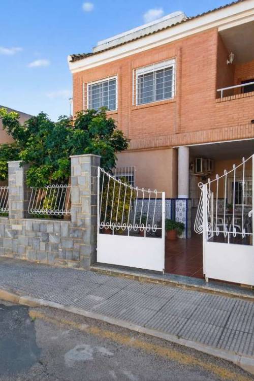 Chalet - Venta - San Pedro del Pinatar - Lo Pagan