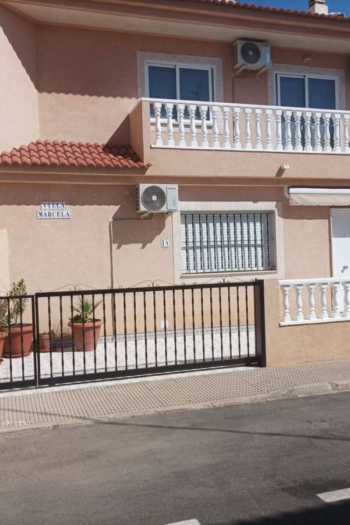 Chalet - Venta - San Pedro del Pinatar - Lo Pagan
