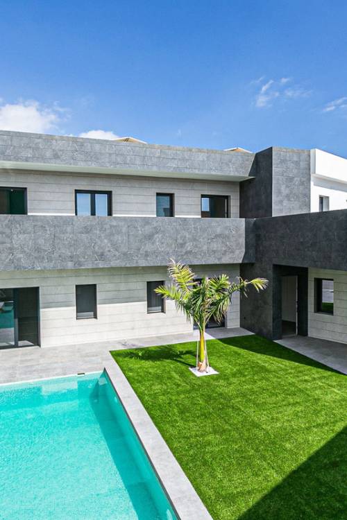 Chalet - Venta - San Pedro del Pinatar - Lo Pagan