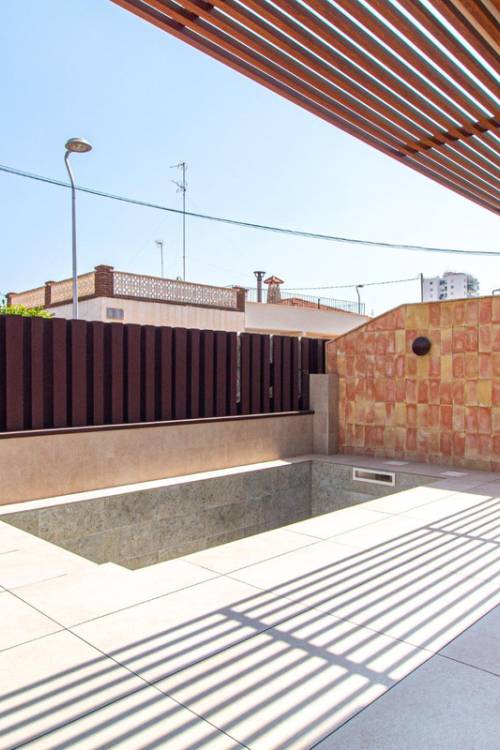 Chalet - Venta - San Pedro del Pinatar - Lo Pagan