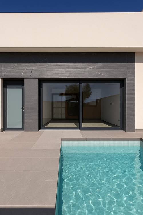 Chalet - Venta - San Pedro del Pinatar - San Pedro del Pinatar Centro