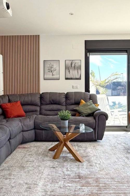 Chalet - Venta - San Pedro del Pinatar - San Pedro del Pinatar Centro