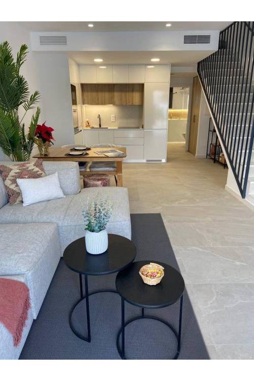 Chalet - Venta - San Pedro del Pinatar - San Pedro del Pinatar Centro