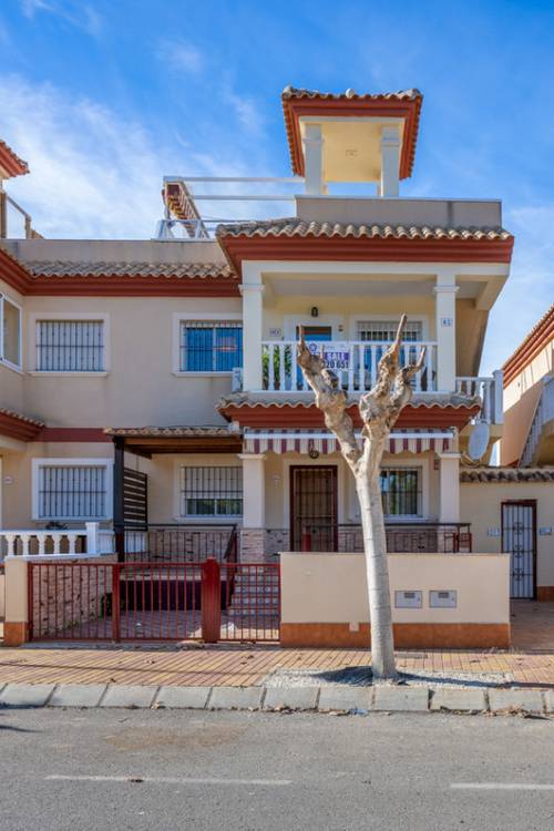 Chalet - Venta - San Pedro del Pinatar - San Pedro del Pinatar Centro
