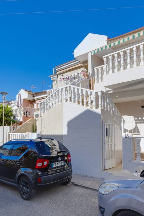 Chalet - Venta - San Pedro del Pinatar - San Pedro del Pinatar Centro