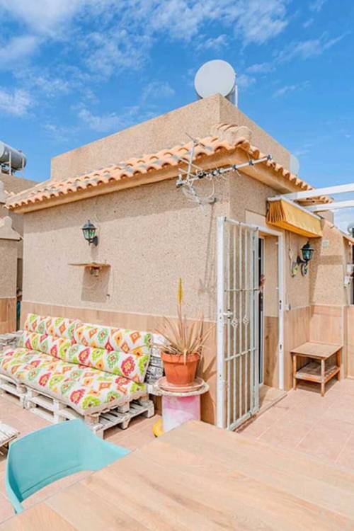 Chalet - Venta - Santa Pola - Gran Alacant