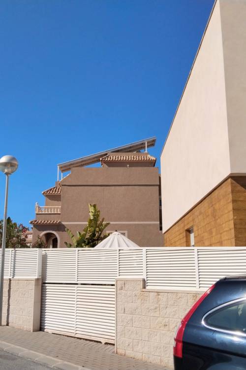 Chalet - Venta - Santa Pola - Gran Alacant