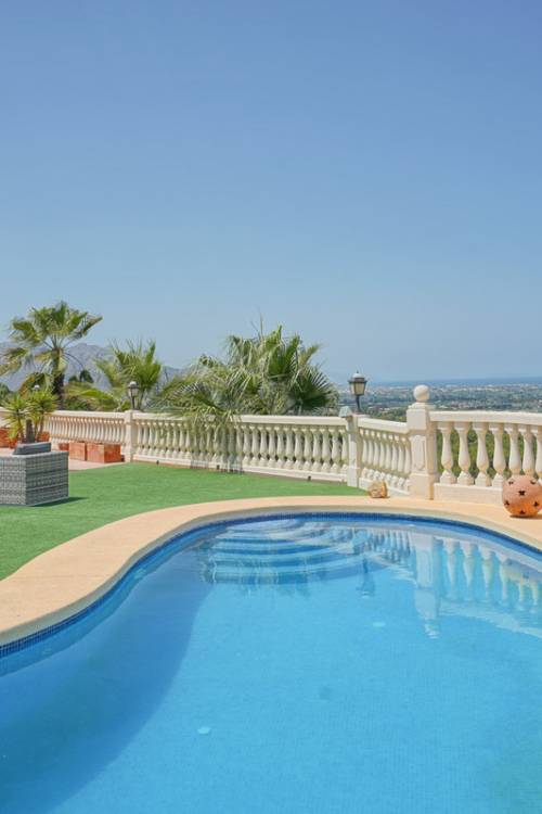 Chalet - Venta - Sella - Sella