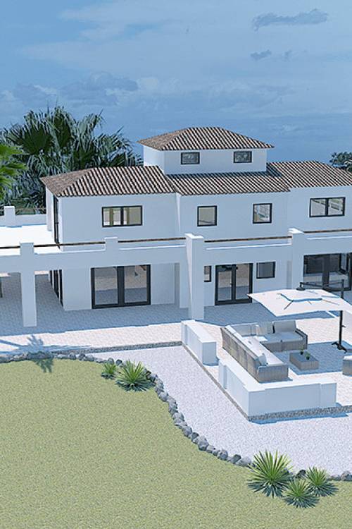 Chalet - Venta - Sella - Sella