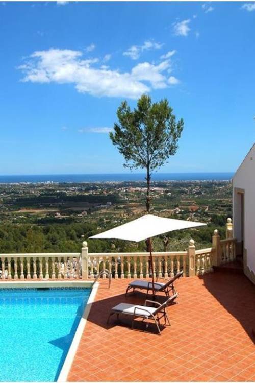 Chalet - Venta - Sella - Sella