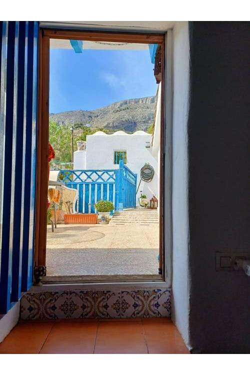 Chalet - Venta - Sella - Sella