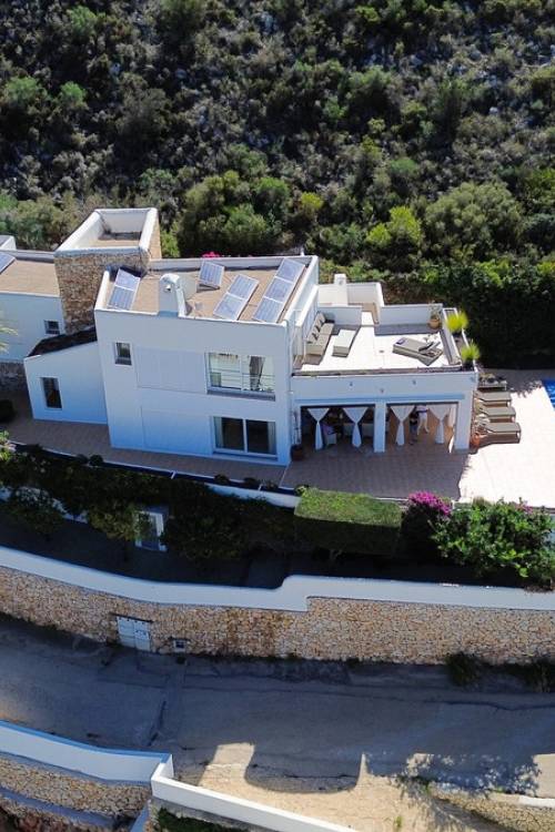 Chalet - Venta - Teulada - El Portet