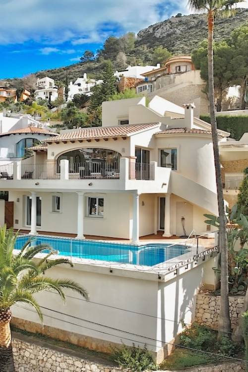 Chalet - Venta - Teulada - El Portet