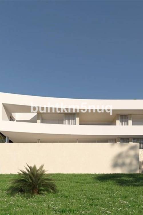 Chalet - Venta - Teulada - Moraira