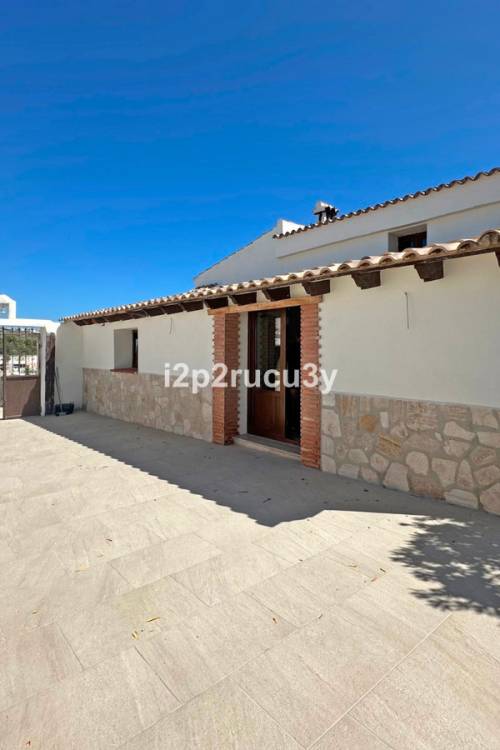 Chalet - Venta - Teulada - Moraira