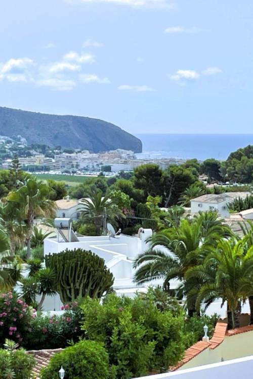 Chalet - Venta - Teulada - Teulada Centro