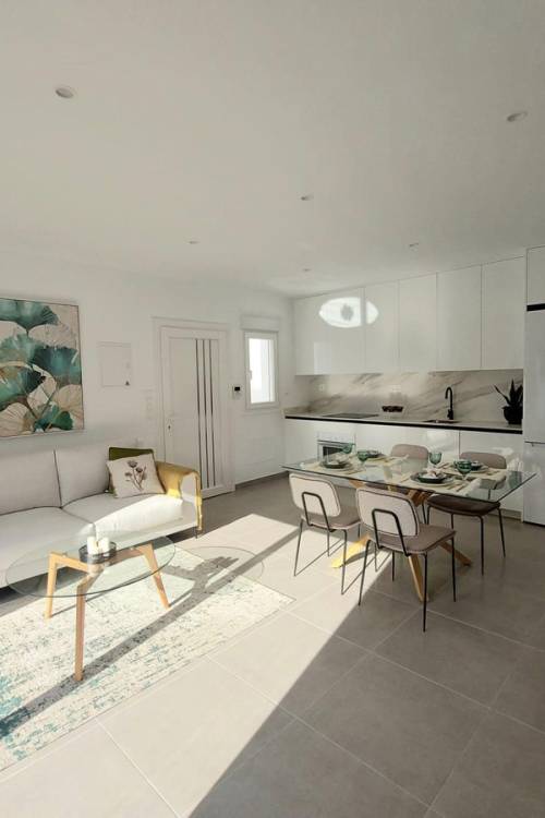 Chalet - Venta - Torre-Pacheco - Roldan