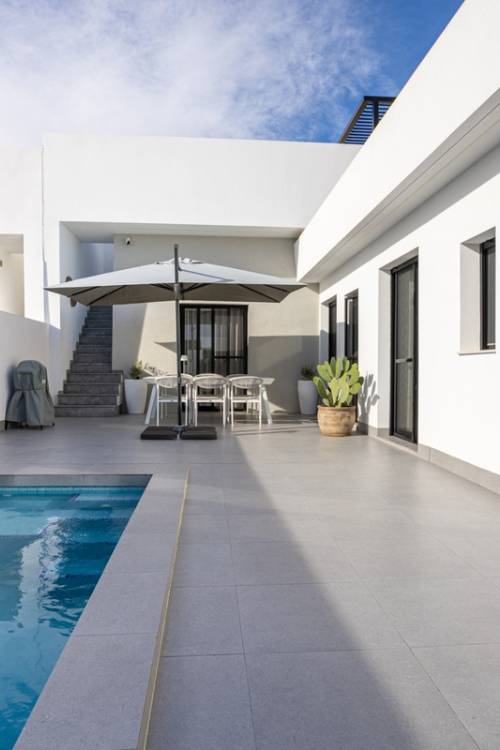 Chalet - Venta - Torre-Pacheco - Roldan