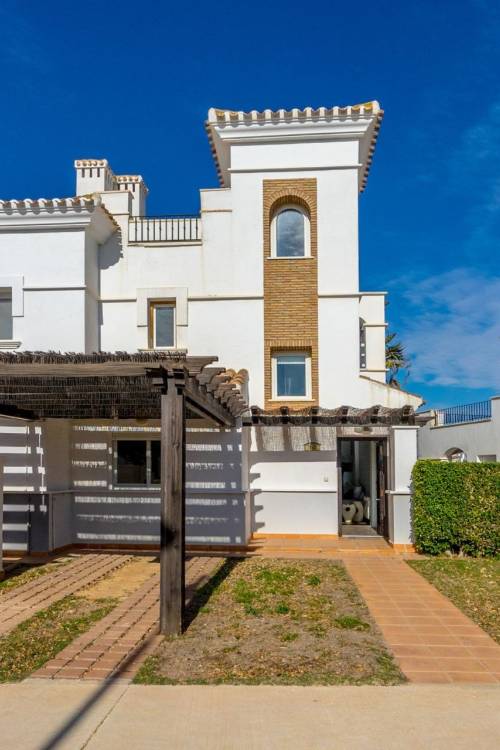 Chalet - Venta - Torre - Pacheco - Roldán