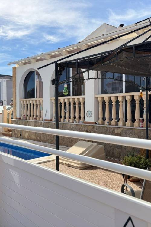 Chalet - Venta - Torre-Pacheco - Torre-Pacheco Centro