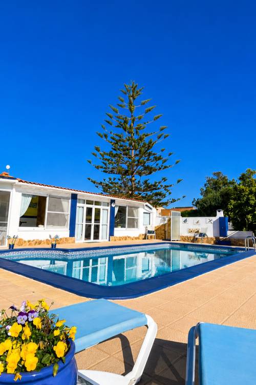 Chalet - Venta - Torre-Pacheco - Torre-Pacheco Centro