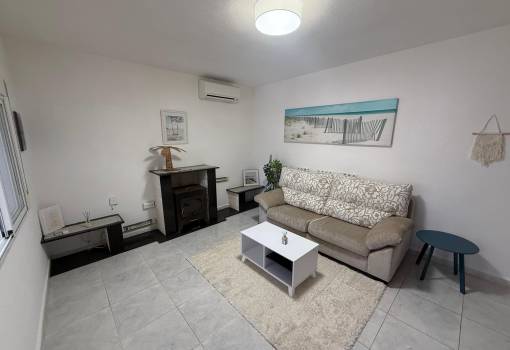 Chalet - Venta - Torrevieja - Centro