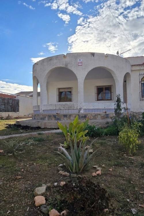 Chalet - Venta - Torrevieja - El chaparral