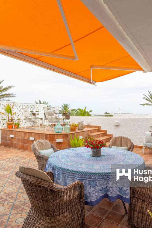 Chalet - Venta - Torrevieja - La Mata