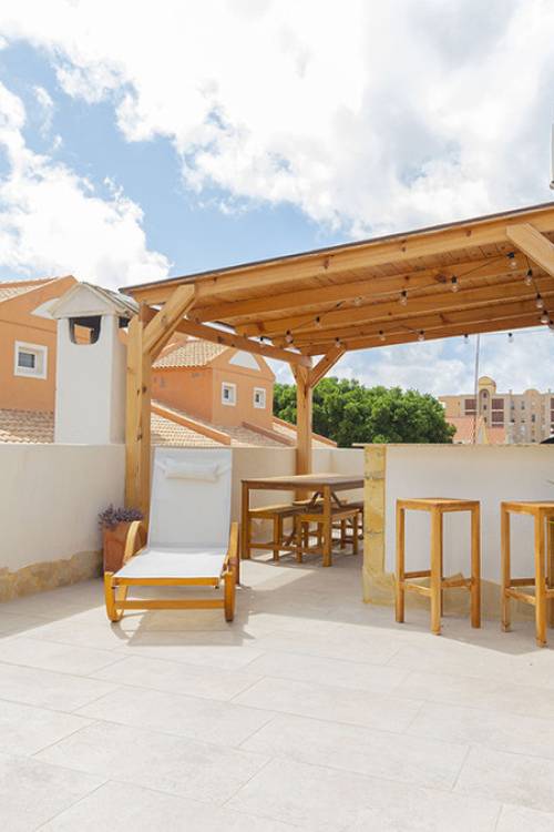 Chalet - Venta - Torrevieja - La Mata