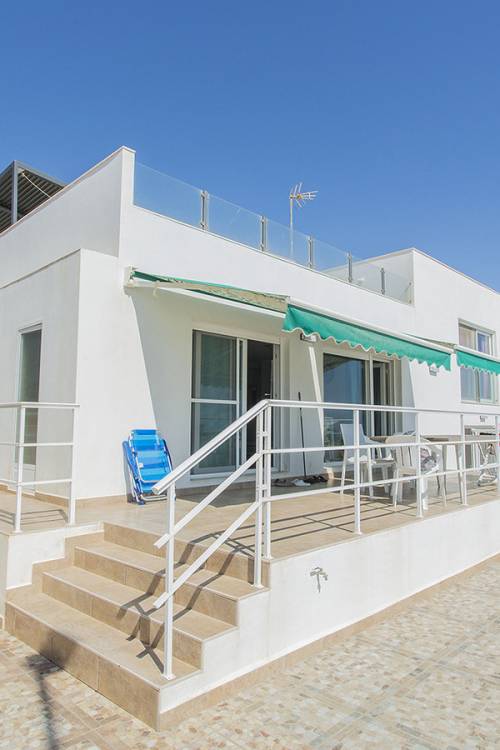 Chalet - Venta - Torrevieja - La Mata