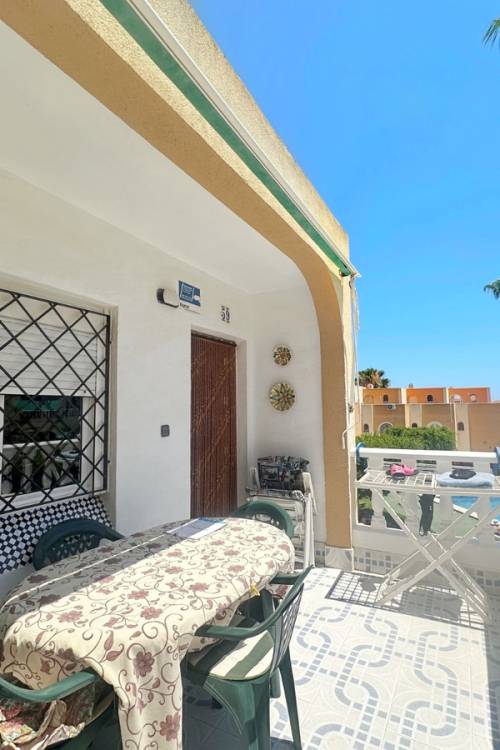 Chalet - Venta - Torrevieja - La Mata
