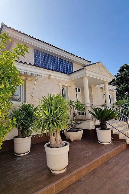 Chalet - Venta - Torrevieja - La Mata