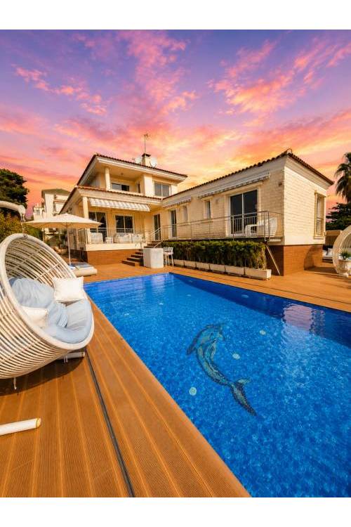 Chalet - Venta - Torrevieja - La Mata