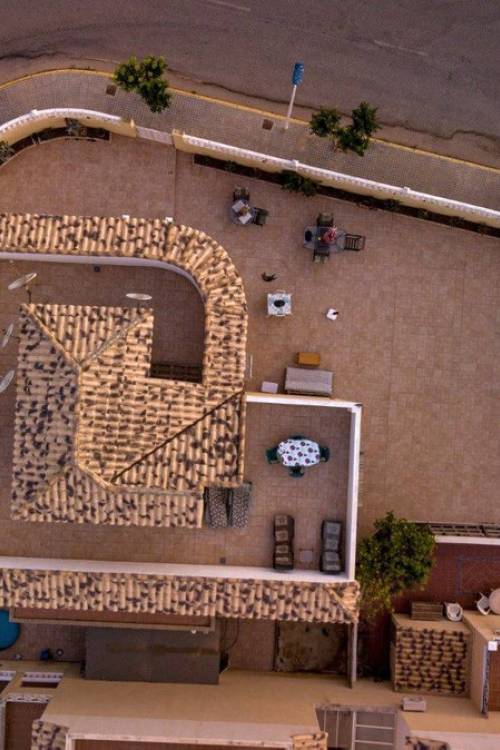 Chalet - Venta - Torrevieja - La siesta