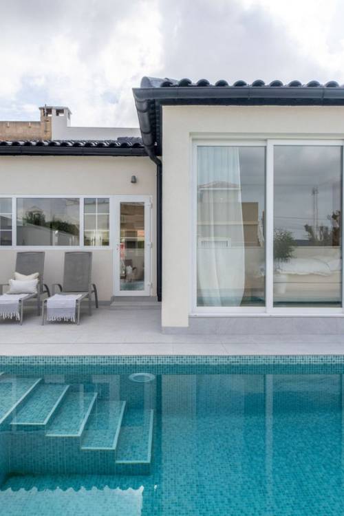 Chalet - Venta - Torrevieja - La siesta