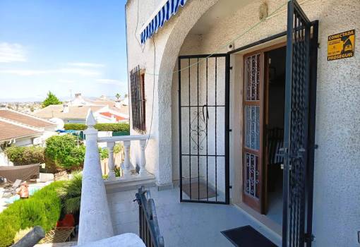 Chalet - Venta - Torrevieja - La siesta